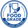 FoodGrade Logo