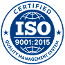 ISO 9001:2015