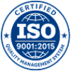 ISO 9001:2015
